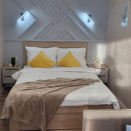 Ustʼ-Kamenogorsk Lux Home Astana מראה חיצוני תמונה