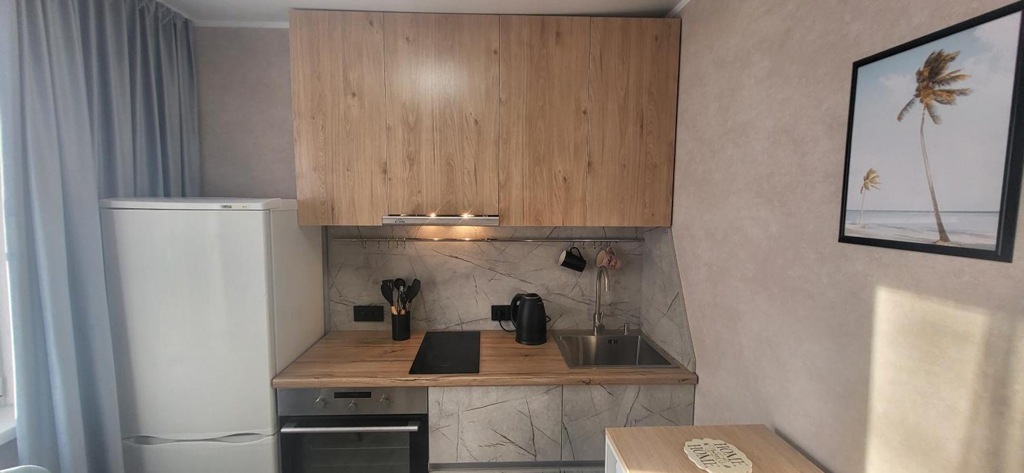 Ustʼ-Kamenogorsk Lux Home Astana מראה חיצוני תמונה