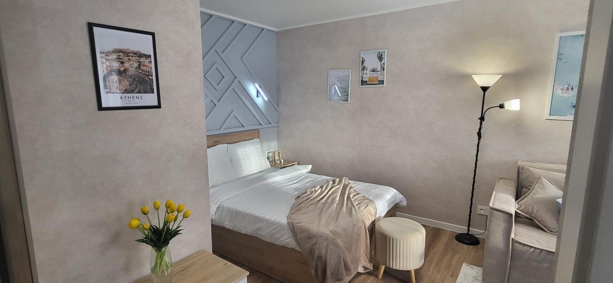 Ustʼ-Kamenogorsk Lux Home Astana מראה חיצוני תמונה