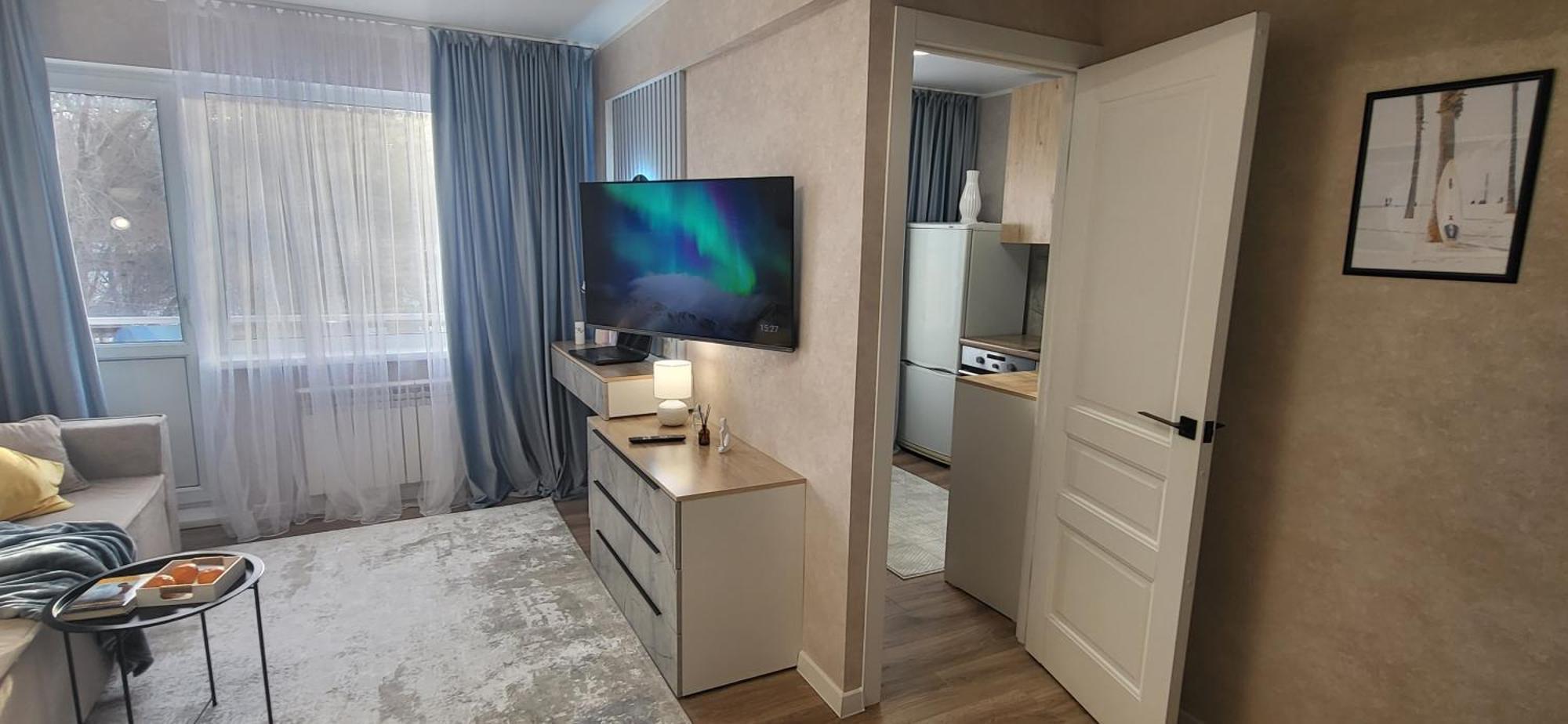 Ustʼ-Kamenogorsk Lux Home Astana מראה חיצוני תמונה