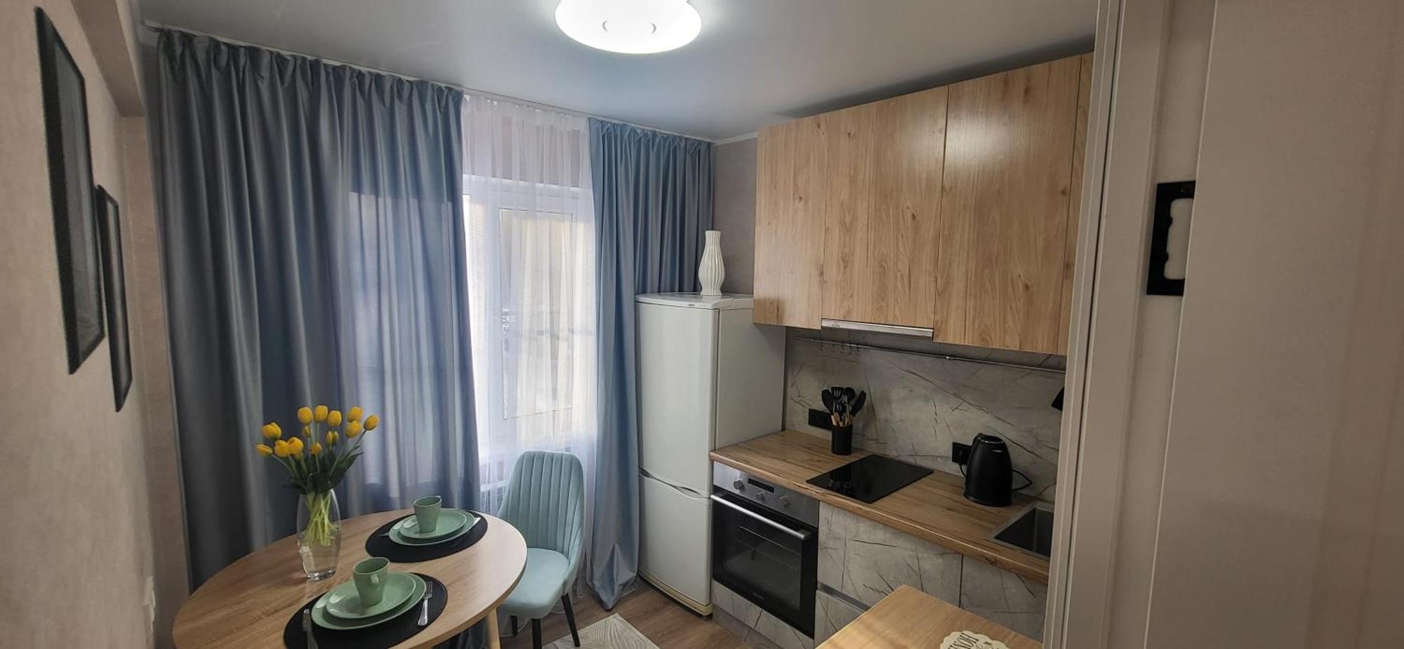 Ustʼ-Kamenogorsk Lux Home Astana מראה חיצוני תמונה
