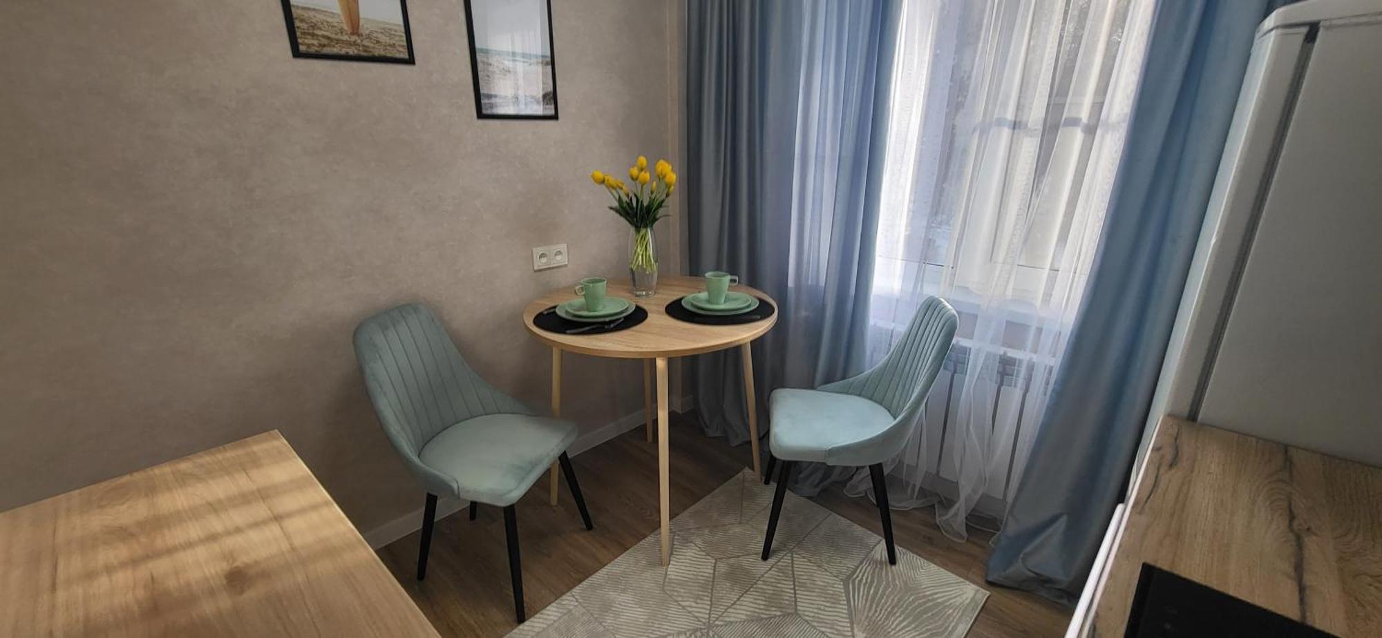 Ustʼ-Kamenogorsk Lux Home Astana מראה חיצוני תמונה