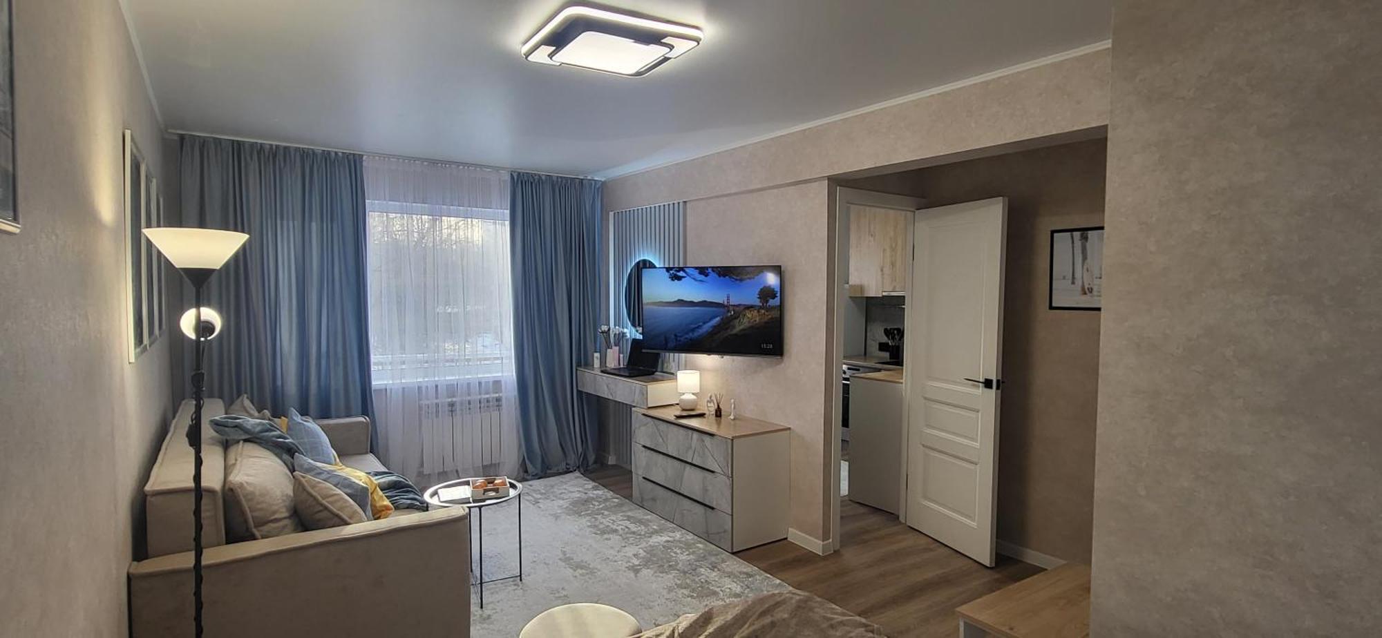 Ustʼ-Kamenogorsk Lux Home Astana מראה חיצוני תמונה