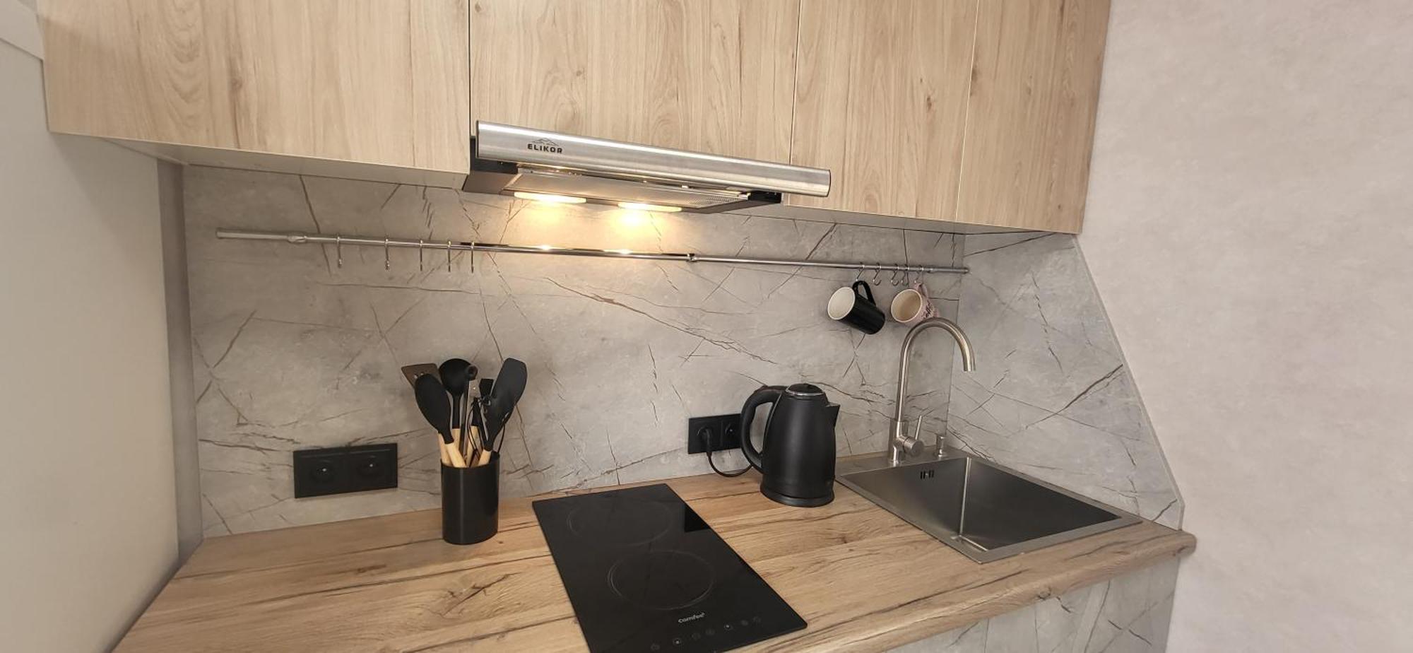 Ustʼ-Kamenogorsk Lux Home Astana מראה חיצוני תמונה