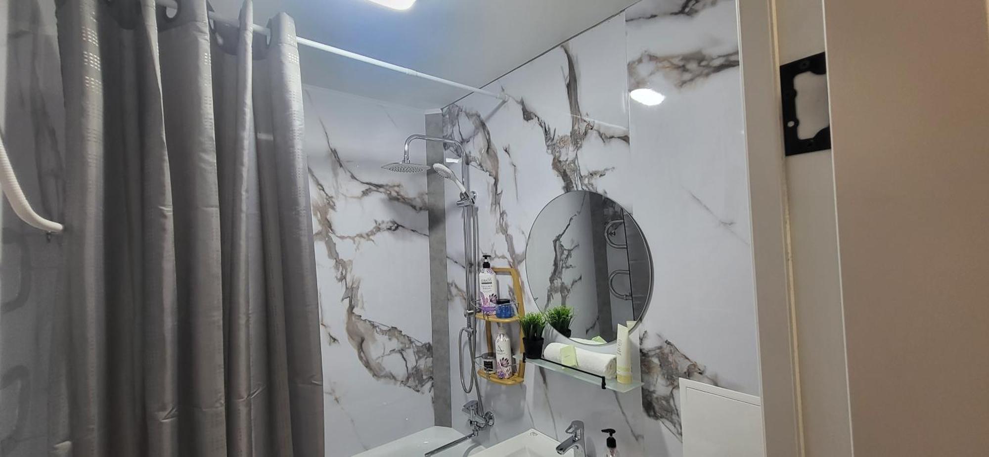 Ustʼ-Kamenogorsk Lux Home Astana מראה חיצוני תמונה