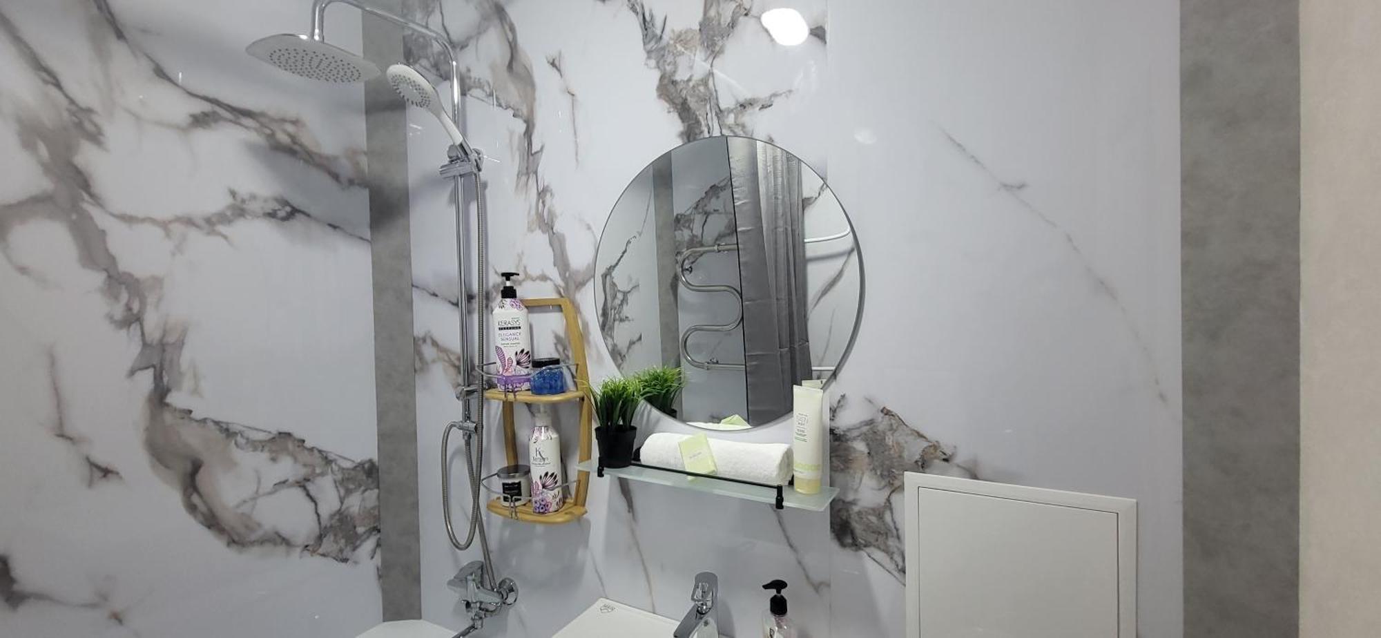 Ustʼ-Kamenogorsk Lux Home Astana מראה חיצוני תמונה