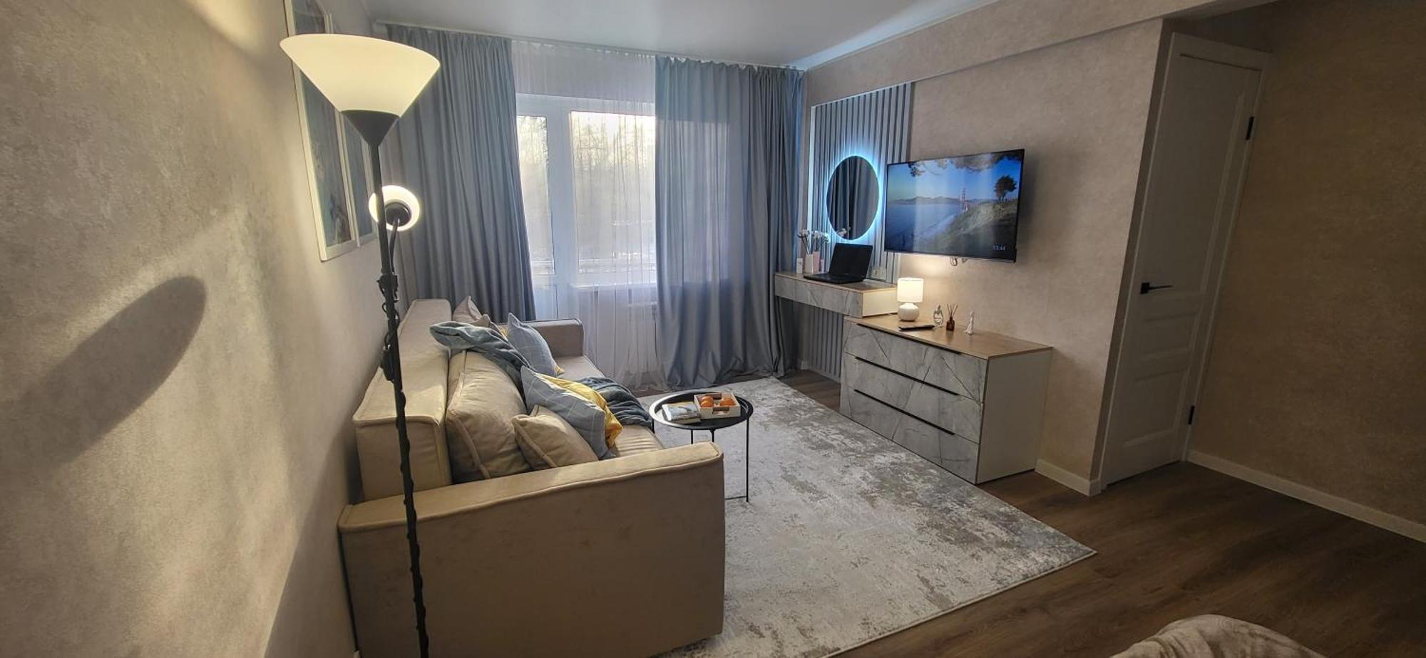 Ustʼ-Kamenogorsk Lux Home Astana מראה חיצוני תמונה