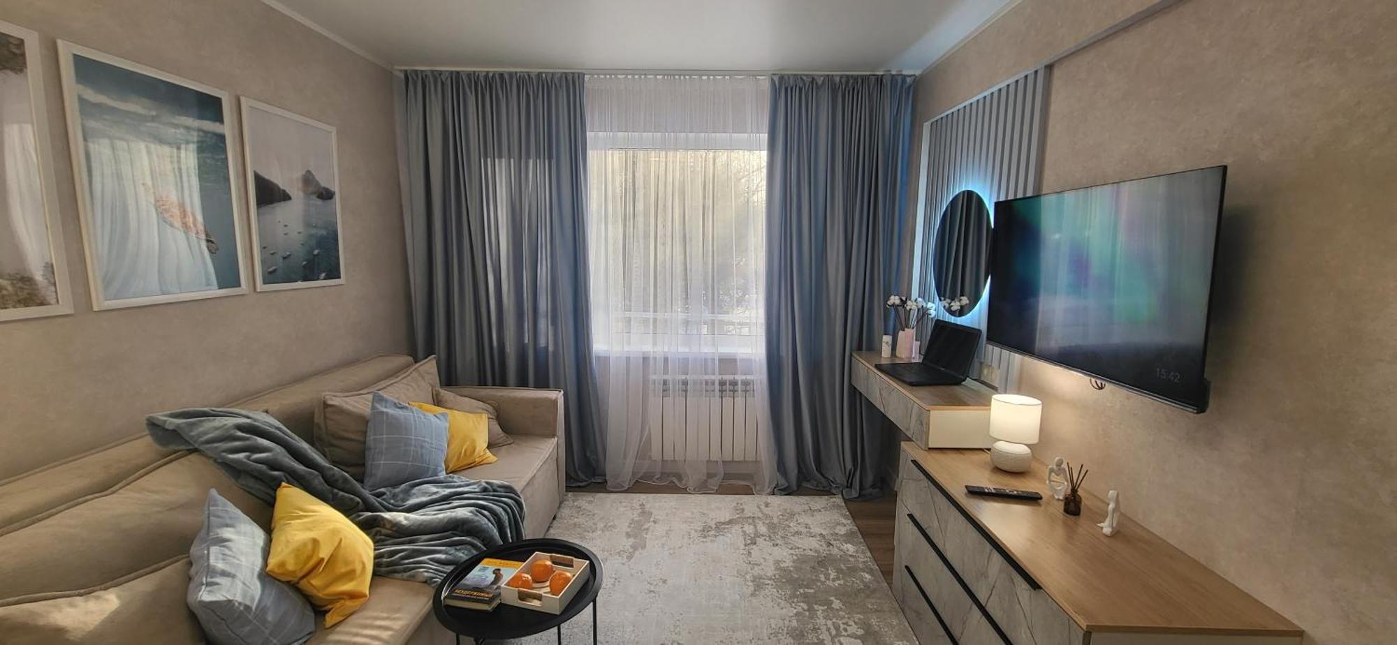 Ustʼ-Kamenogorsk Lux Home Astana מראה חיצוני תמונה