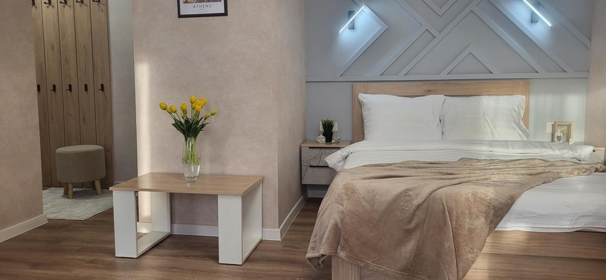 Ustʼ-Kamenogorsk Lux Home Astana מראה חיצוני תמונה