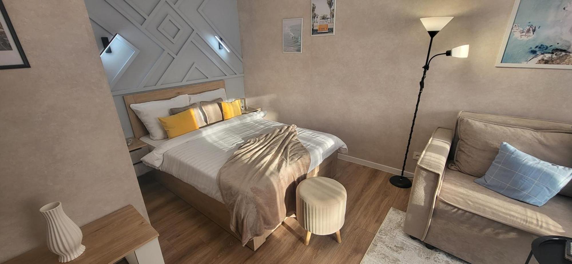 Ustʼ-Kamenogorsk Lux Home Astana מראה חיצוני תמונה
